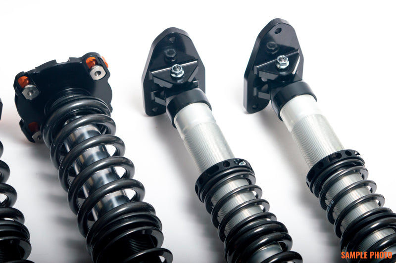 AST 2023+ Honda Civic FL5 FWD 5100 Comp Coilovers w/ Springs & Top Mounts (ACC-H2301S)