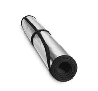 WeatherTech 2023+ Nissan Z (RZ34) SunShade - Silver/Black (TS1493)